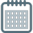 icone Calendar